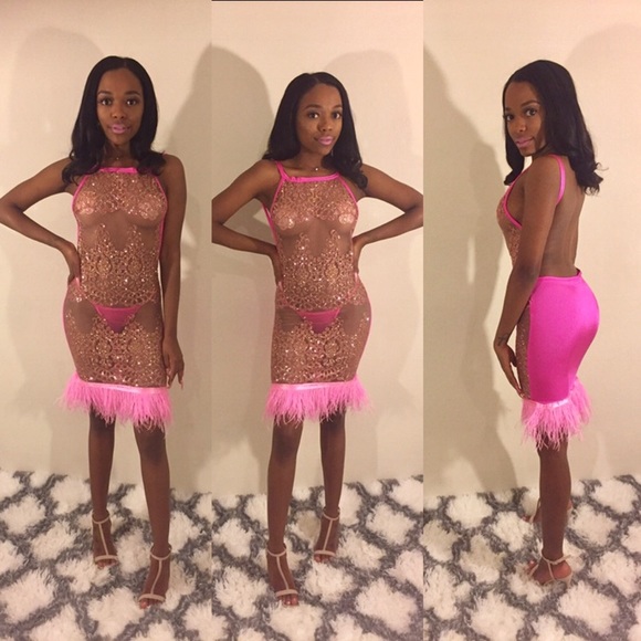 Dress! - Picture 1 of 1